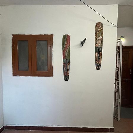 Hostel Madras Chennai Exterior foto