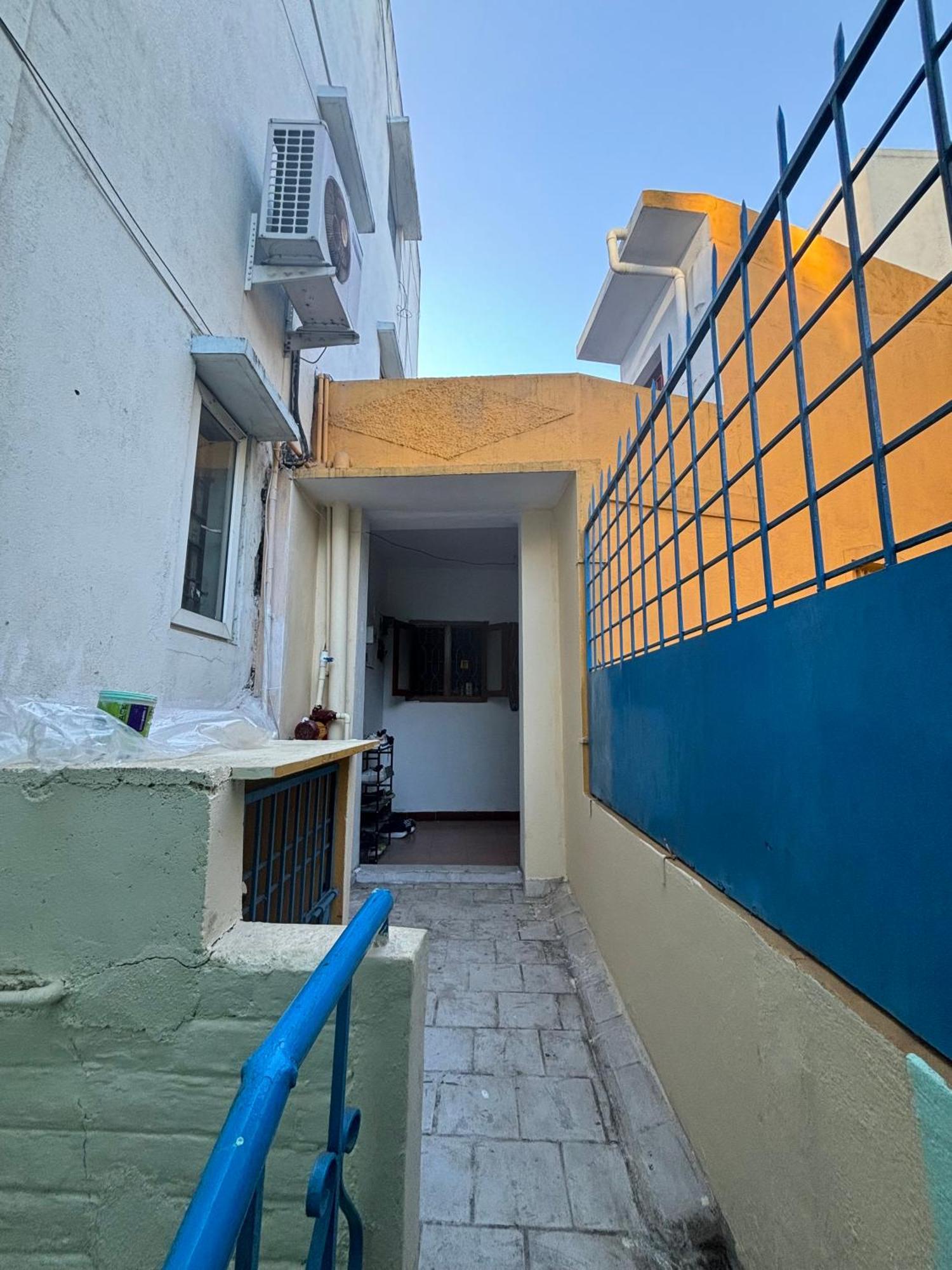 Hostel Madras Chennai Exterior foto