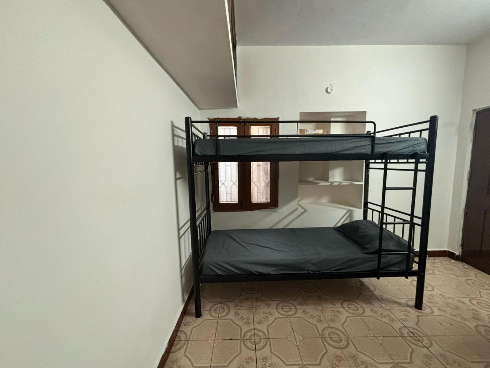 Hostel Madras Chennai Exterior foto